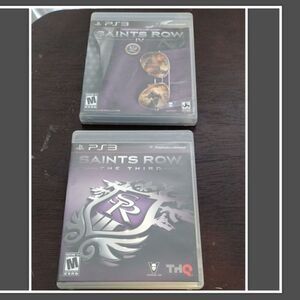 Saints Row IV: Commander in Chief Edition